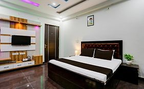 Hotel O Grand Epic Inn
